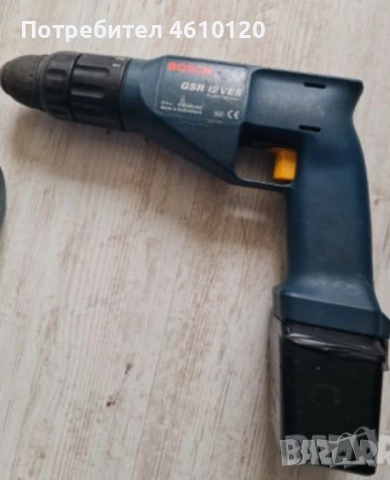 Винтоверти Bosch Professional, снимка 2 - Винтоверти - 51998755