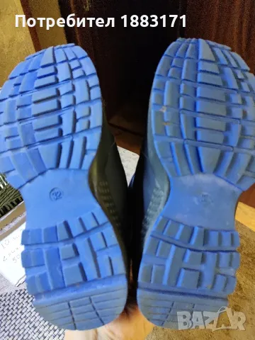 Детски ботуши , снимка 2 - Детски боти и ботуши - 48429410