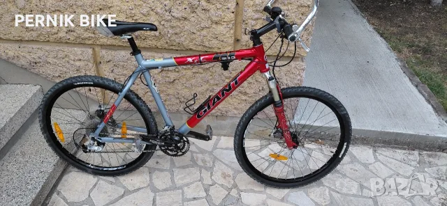 Векосопед Giant 26 цола