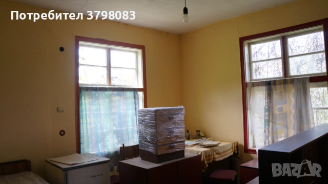 Продавам къща в Бериево, област Габрово, снимка 2 - Къщи - 51987437