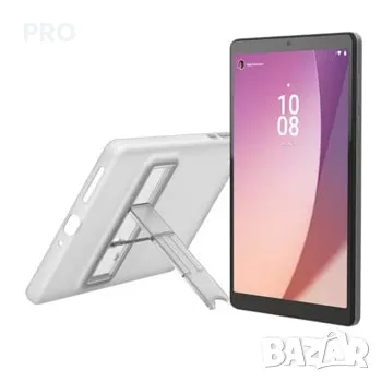 Таблет LENOVO Tab M8 G4 A22 8i 3GB Ram  32GB Вътрешна памет + Подарък Гръб със Стойка , снимка 2 - Таблети - 49345731
