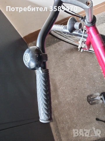 Велосипед 28ц.12 вътрешни скорости SACHS , снимка 8 - Велосипеди - 53385162