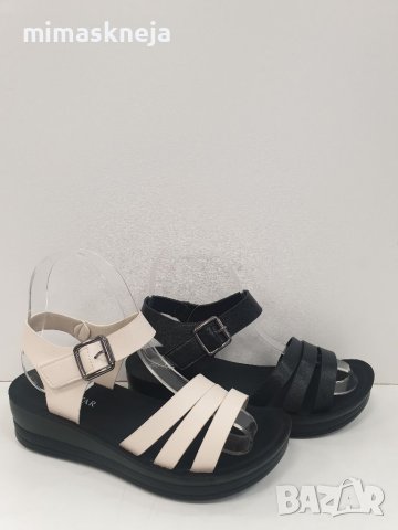 дамски сандали 8017, снимка 1