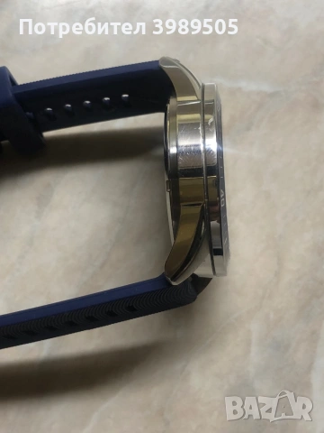 Мъжки часовник , снимка 4 - Мъжки - 53761165