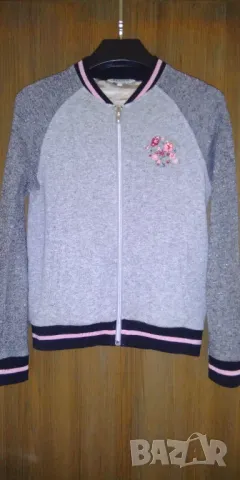 Review яке суичър и подарък