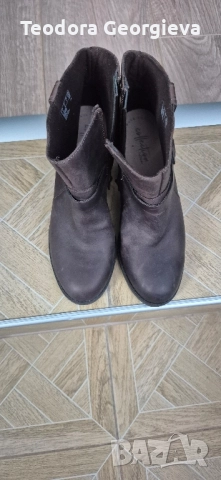 обувки, снимка 5 - Дамски ежедневни обувки - 52535973