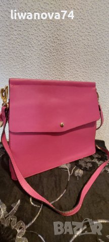 Дамска чанта Chloe 45лв, снимка 2 - Чанти - 42257606