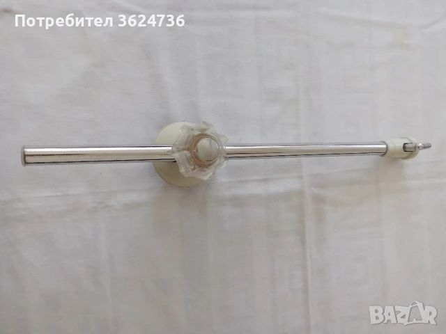 Стойка за подвижен душ