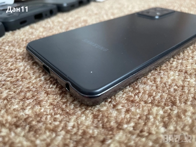 Samsung Galaxy A52 128gb 5g, снимка 5 - Samsung - 51845608