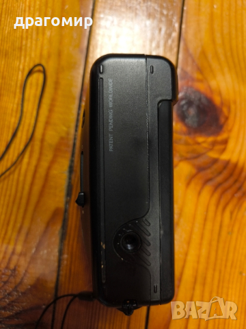 revue 411 AF, снимка 4 - Фотоапарати - 44745676