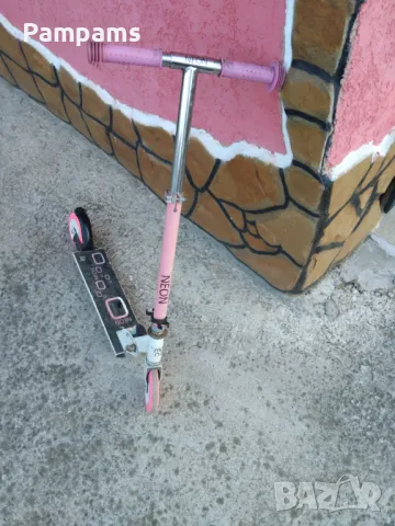 Тротинетка