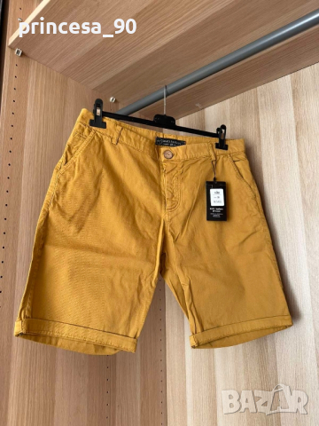 Мъжки къси панталони 