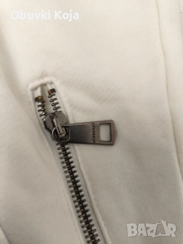 Уникален екип burberry чисто нов с тикет, снимка 11 - Спортни екипи - 53327054