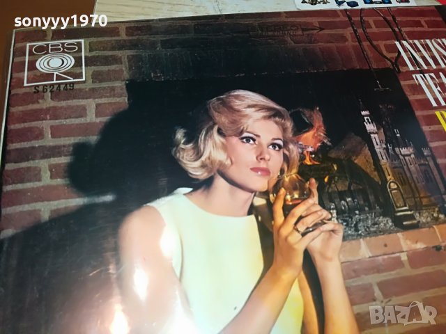 RAY CONNIFF USA-ПЛОЧА 0505231652, снимка 3 - Грамофонни плочи - 40602633