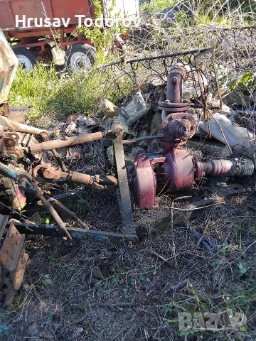 продава, снимка 3 - Селскостопанска техника - 53098117