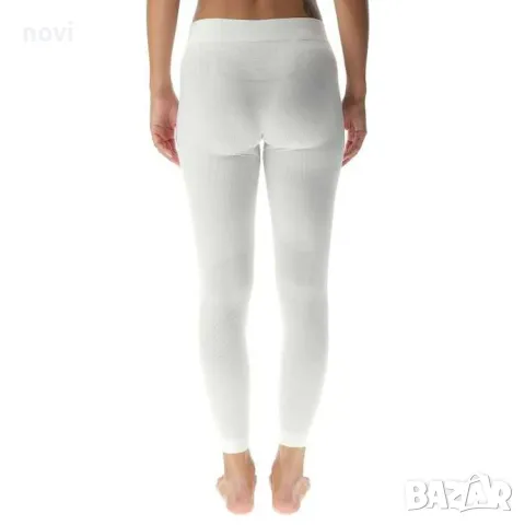 UYN Fusyon Cashmere ново, оригинално термобельо, ски/сноуборд с кашмир, снимка 6 - Зимни спортове - 47486630