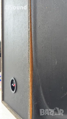 Pioneer CS-3070 – Тонколони Japan 3-Way Speaker System, снимка 5 - Тонколони - 55891207
