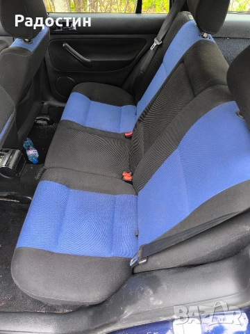 салон за голф 4 , снимка 6 - Части - 52707783