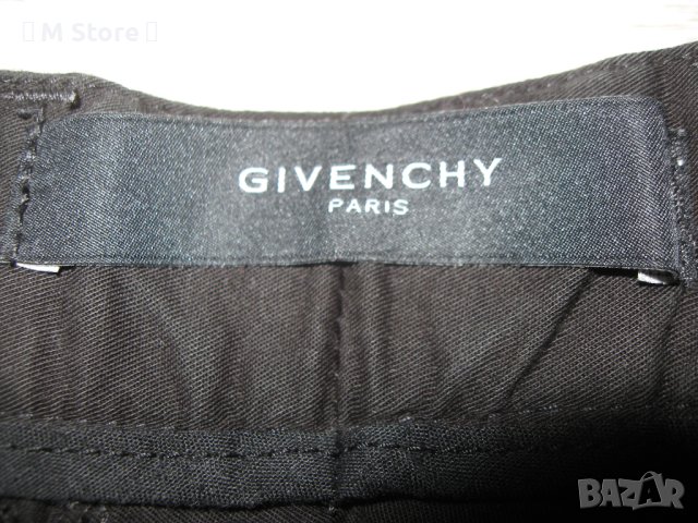 Givenchy дамски къси панталони р.40, снимка 2 - Къси панталони и бермуди - 40488148