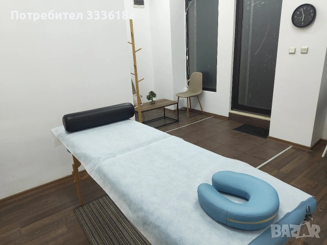 масаж и терапия Бургас, снимка 2 - Масажи - 53490237