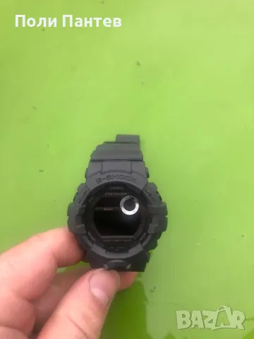 Часовник Casio G - Shock, снимка 3 - Мъжки - 49326056