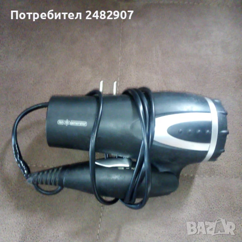 Сешоар за коса , снимка 4 - Сешоари - 51283819