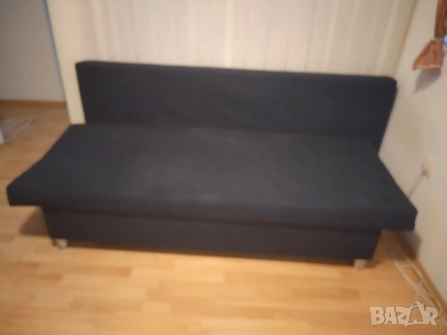 диван за дневна (разтегателен), снимка 5 - Дивани и мека мебел - 53380480