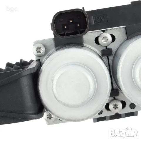 Контролен клапан за хладилен агент Пресостат Bmw 5 E60 E61 X5 E53 E63 ПАРНО, КЛАПАНИ, БЛОК, , снимка 3 - Части - 47680581