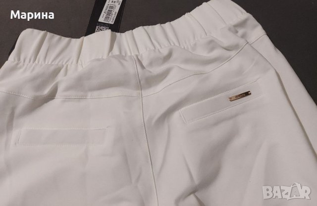 Junona спортно-елегантен панталон, снимка 7 - Панталони - 39284106