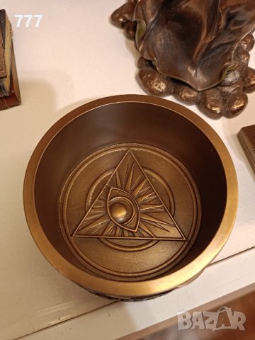 кутийка, снимка 3 - Декорация за дома - 44259891