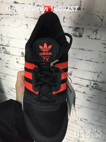 Дамски маратонки, снимка 5 - Дамски ежедневни обувки - 39959647