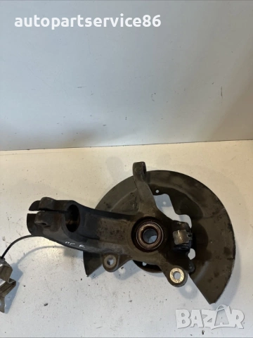 Предна дясна главина за Volvo XC60 2.0D (2011) 7G91-3K170-M, снимка 2 - Части - 53742280