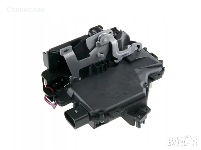  VW Golf 4 Брава за предна дясна врата 