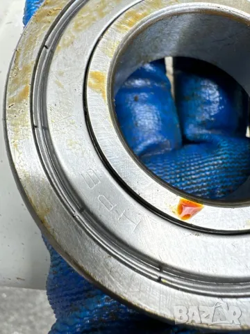 ЛАГЕР НРБ 6208Z НОВ СССР Размери: 40 x 80 x 18 НОВ ОРИГИНАЛЕН, снимка 2 - Части - 47347354