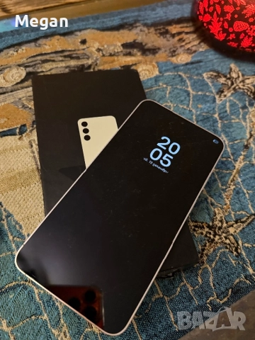 Samsung S24 plus 512GB