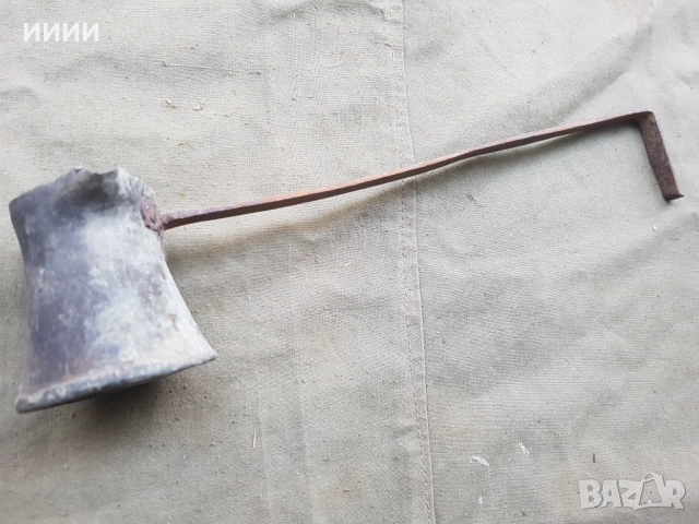 Османско джезве филджан кафе