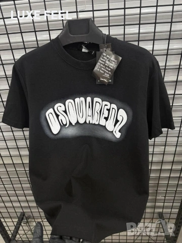 DSQUARED2 🔹TOP MODEL 