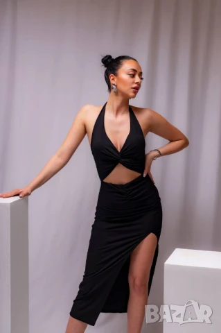 Рокля💐  , снимка 8 - Рокли - 51173094