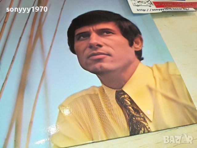 UDO JURGENSEN-ПЛОЧА MADE IN GERMANY 1204231839, снимка 3 - Грамофонни плочи - 40349983