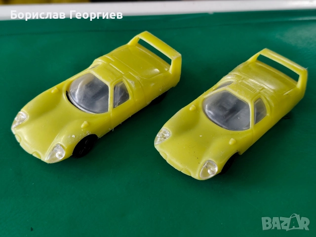 Количка estetyka bre samurai два броя, снимка 2 - Колекции - 52614250