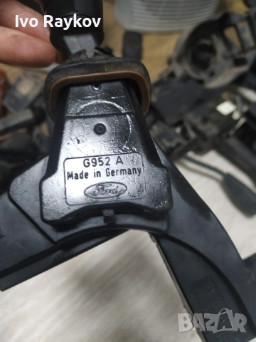 Лостче , мигачи за Ford Mondeo II , 97BG13B302AB, снимка 4 - Части - 52861160