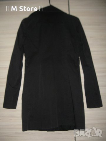 Patrizia Pepe дамски шлифер, снимка 3 - Шлифери - 41627790