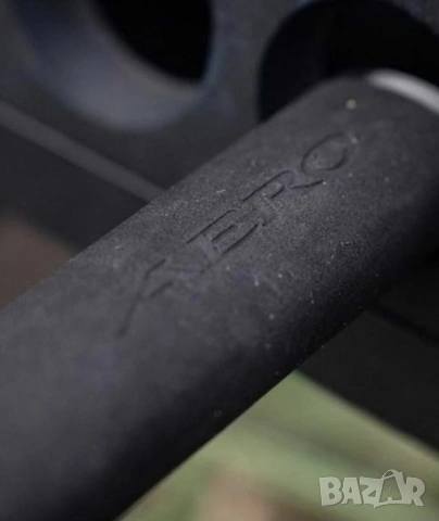 Фидер въдица SHIMANO Aero X1A Distance Feeder 3.66cm,3.96- 120g/X3 - 2 и 3части, снимка 4 - Въдици - 45112733