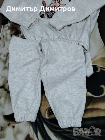 Спортен дамски екип, снимка 4 - Комплекти - 53759469