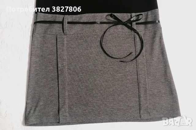 Ежедневна Пролетна Рокля, снимка 4 - Рокли - 50259995