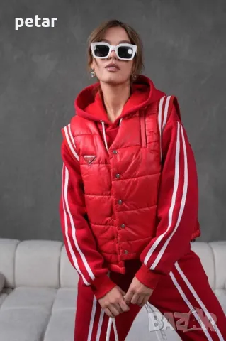 дамски спортни комплекти 