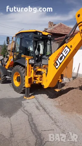 УСЛУГИ С КОМБИНИРАН БАГЕР-ТОВАРАЧ, снимка 3 - Други - 49205577