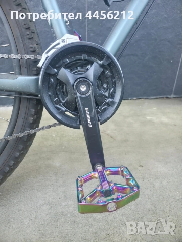 Колело Carver Strict 120, снимка 7 - Велосипеди - 52642963