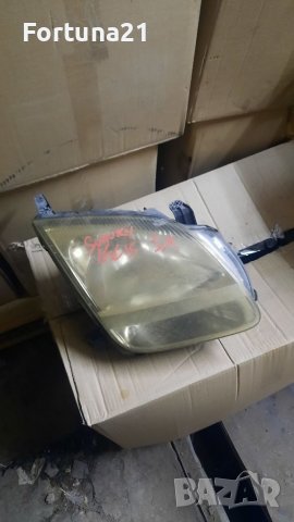 Suzuki Ignis - оригинален фар