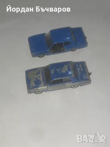 Matchbox Ford Cortina 2бр., снимка 2 - Колекции - 56058777